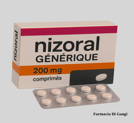 nizoral