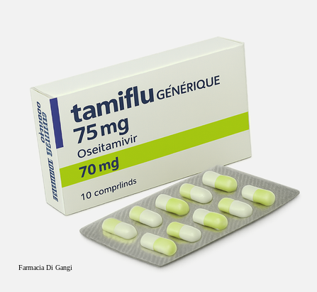 tamiflu