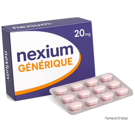 nexium nexium