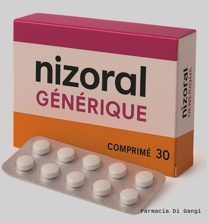 nizoral