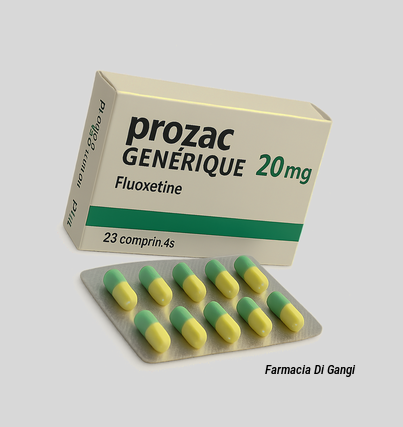 prozac prozac