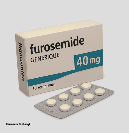 furosemide furosemide