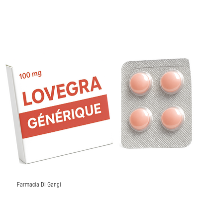 lovegra