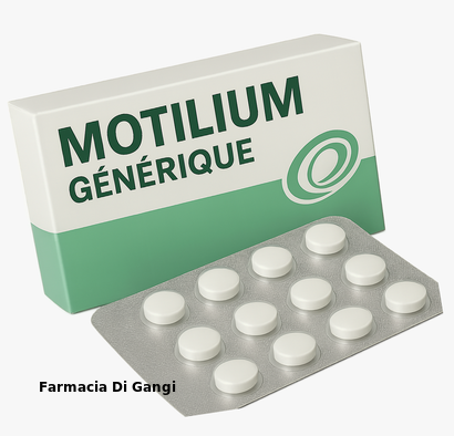 motilium motilium