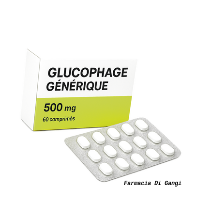 glucophage