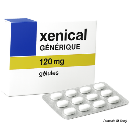 xenical