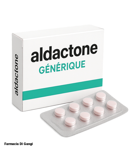 aldactone aldactone