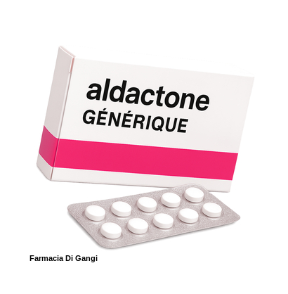 aldactone aldactone