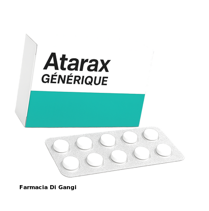 atarax atarax