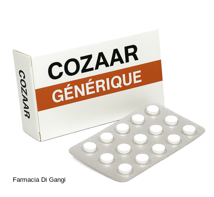 cozaar cozaar