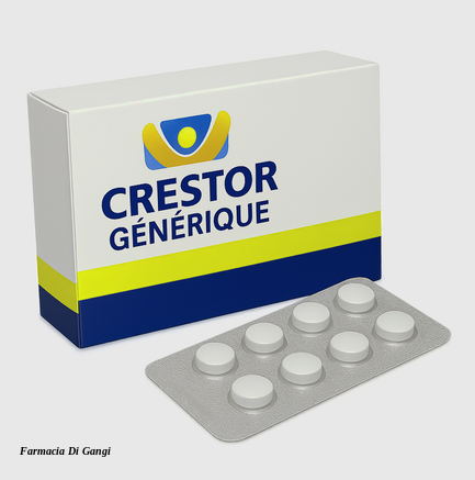 crestor crestor