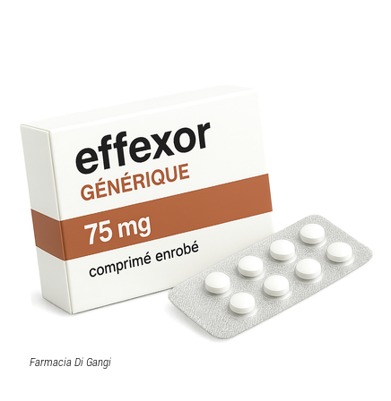 effexor effexor