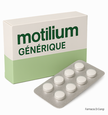 motilium motilium