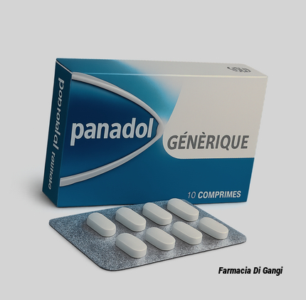 panadol panadol