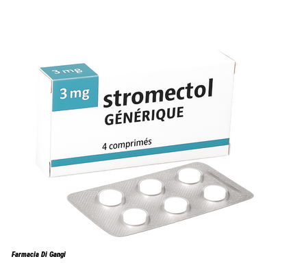 stromectol